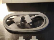 Apple macbook cavo usato  Milano