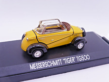 Nyx messerschmitt tiger gebraucht kaufen  Friedrichsdorf