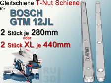 Nut schiene gleitschiene gebraucht kaufen  Glücksburg