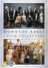 Downton abbey film for sale  UK