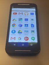 Smartphone Preto (Desbloqueado) - Motorola MOTO G (2ª Geração) - 8GB comprar usado  Enviando para Brazil