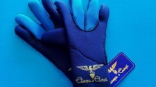 Guanti neoprene sub usato  Riposto