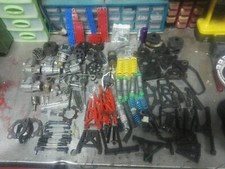Stok ricambi auto usato  Italia