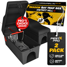 Pest pro rat for sale  GRAVESEND