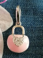 Charm silber 925er gebraucht kaufen  Deggendorf