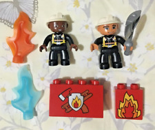 Lego duplo figures for sale  BLACKPOOL