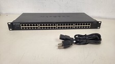 Netgear port gigabit for sale  Paterson