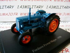 1958 hobbies fordson d'occasion  Expédié en Belgium