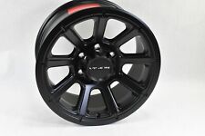 Jantes Vision 353 turbina 17x8,5 6x5,5" +18mm preto fosco 17" polegadas comprar usado  Enviando para Brazil