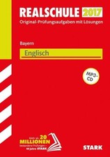 Stark abschlussprüfung realsc gebraucht kaufen  Berlin