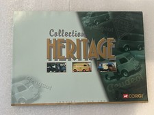 Catalogue corgi collection d'occasion  Angers-