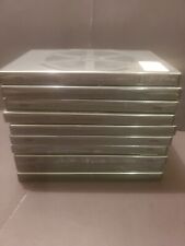 Lot double dvd for sale  Saco