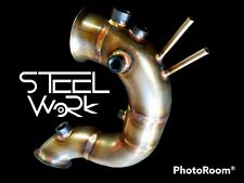 Downpipe golf 7.5 usato  Grammichele