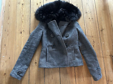 Dsquared2 blazer jacke gebraucht kaufen  Lübeck