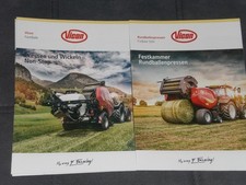 Vicon rundballenpressen fastba gebraucht kaufen Vicon rundballenpressen fastba gebraucht kaufen  Bergkirchen