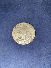 1935 king george for sale  WELLINGTON