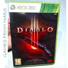 Diablo iii xbox usato Diablo iii xbox usato  Reggio Emilia