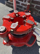 Ridgid 141 pipe for sale  Paterson