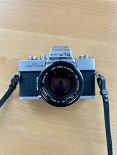 Minolta srt202 35mm for sale  Houston