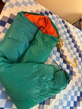 Rei degree sleeping for sale  Atlanta