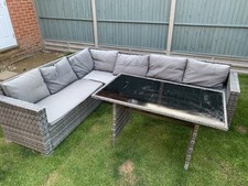 rattan garden furniture sofa for sale rattan garden furniture sofa for sale COLCHESTER