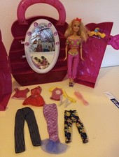 Barbie lotto usato  Sesto Calende