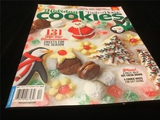 Taste of Home Magazine Holiday Cookies 131 Ho Ho Homemade Sweets for the Season comprar usado  Enviando para Brazil