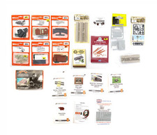 Various brands gauge for sale  SHEFFIELD
