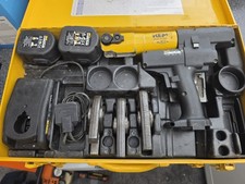 mini hair crimpers for sale  ELLAND
