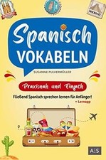 Spanisch vokabeln praxisnah gebraucht kaufen  Berlin