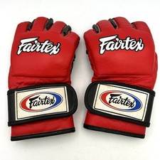 Fairtex ultimate combat for sale  Meridian