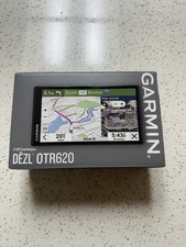 Garmin dezl otr620 for sale  Burbank