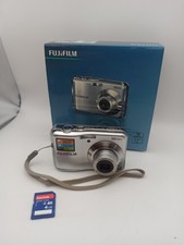 Fujifilm finepix av250 usato  Spedire a Italy
