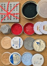 Dentalwachse wachs modellierwa gebraucht kaufen  Achim