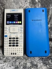 Texas instruments nspire for sale  PRESTON
