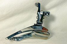 Vintage Shimano Deore XT FD-M735 desviador dianteiro mountain bike MTB inferior 31.8 comprar usado Vintage Shimano Deore XT FD-M735 desviador dianteiro mountain bike MTB inferior 31.8 comprar usado  Enviando para Brazil