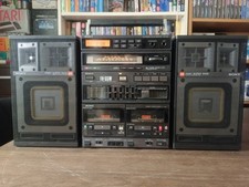 Chaine hifi sony d'occasion  Château-d'Olonne