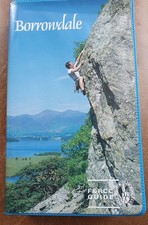 Borrowdale rcc rock for sale  KENDAL