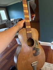 Vintage 1964 harmony for sale  Exeter