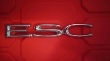 1995 2002 esc for sale  Craigsville