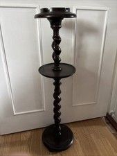 Vintage wooden barley for sale  LEEDS