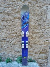 Monoski rossignol 170cm d'occasion  Montpellier-