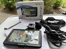 Garmin 760 lmt for sale  Puyallup
