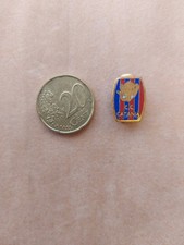 Pin distintivo catania usato  Villanova di Camposampiero