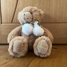 Harrods brown bear for sale  SIDCUP
