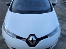 Renault zoe bonnet for sale  NEWRY