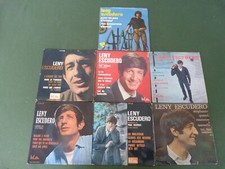 Lot 45t leny d'occasion  Clermont-Ferrand-