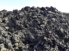 Cow manure compost for sale  DENBIGH