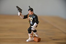 Punisher 1989 applause for sale  PERTH