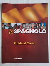 Corso lingue spagnolo usato  Crema